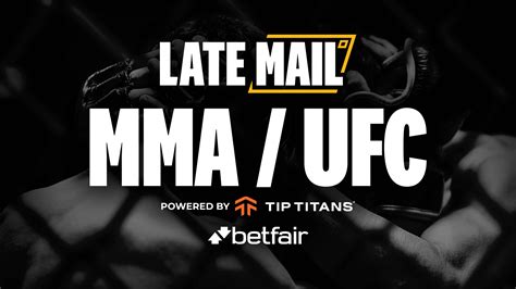 coral ufc betting|betfair ufc.